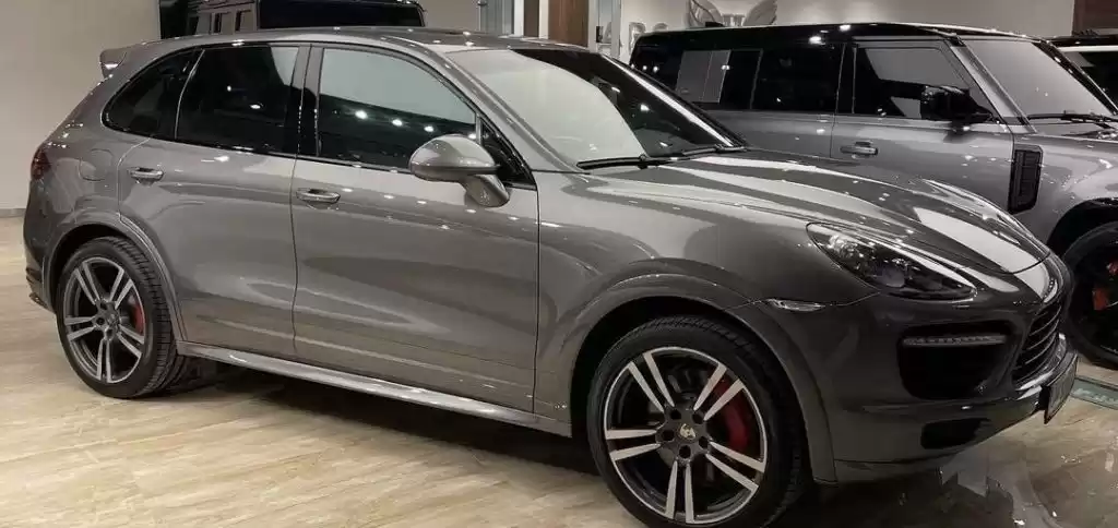 مستعملة Porsche Unspecified للبيع في دمشق #20153 - 1  صورة 